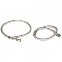 &Sigma;&Pi;&Iota;&Rho;&Alpha;&Lambda; &Sigma;&Upsilon;&Lambda;&Lambda;&Omicron;&Gamma;&Eta;&Sigma; &Phi;&Iota;&Alpha;&Lambda;&Omega;&Nu; INOX - &Mu;&epsilon; 2 &rho;&alpha;&kappa;ό&rho; 1/2&rdquo; &Alpha;&rho;&sigma;. &Alpha;&rho;&iota;&sigma;&tau;&epsilon;&rho;ό (LPG) - 1,00m